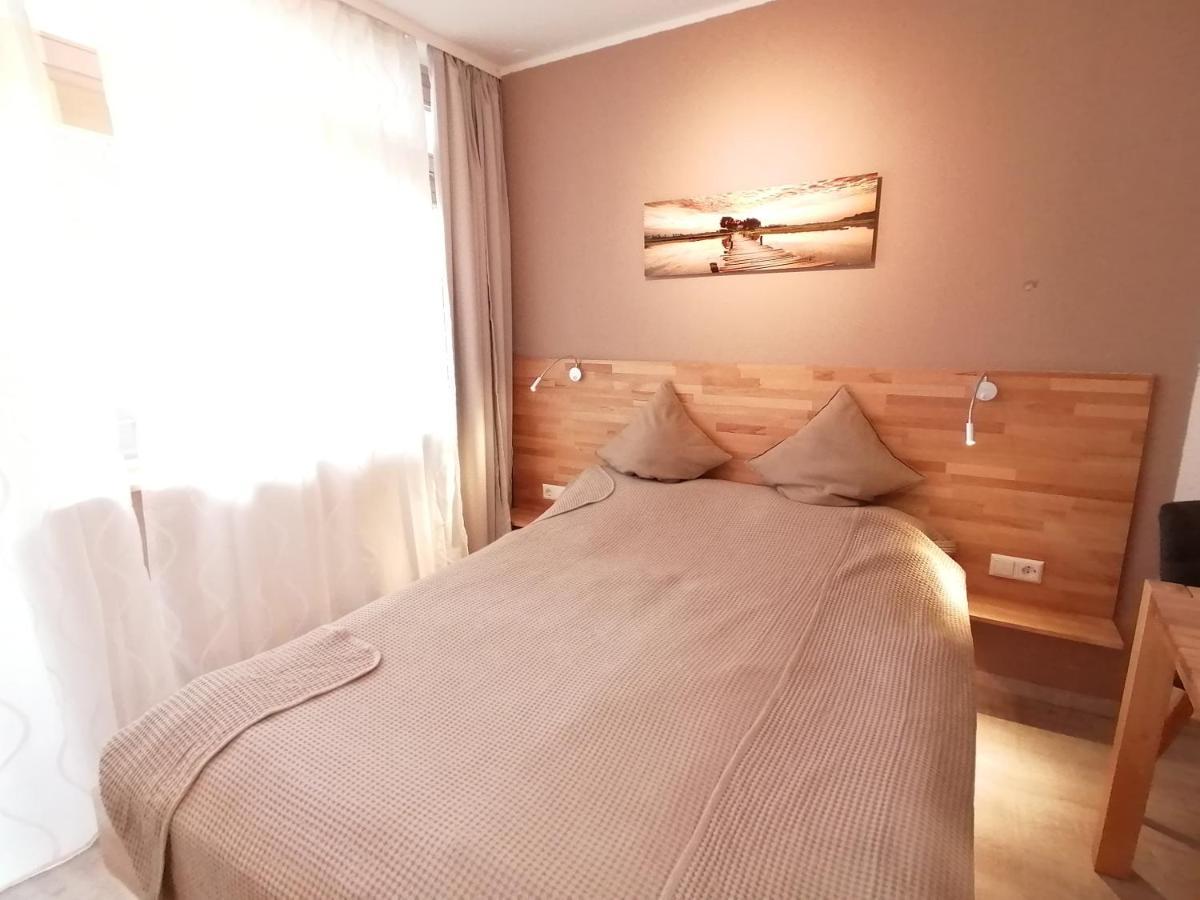 Studio 20Qm Mit Balkon Und Innenpool - 22040 Schluchsee Zewnętrze zdjęcie