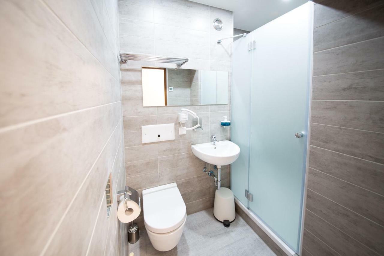 Studio 20Qm Mit Balkon Und Innenpool - 22040 Schluchsee Zewnętrze zdjęcie