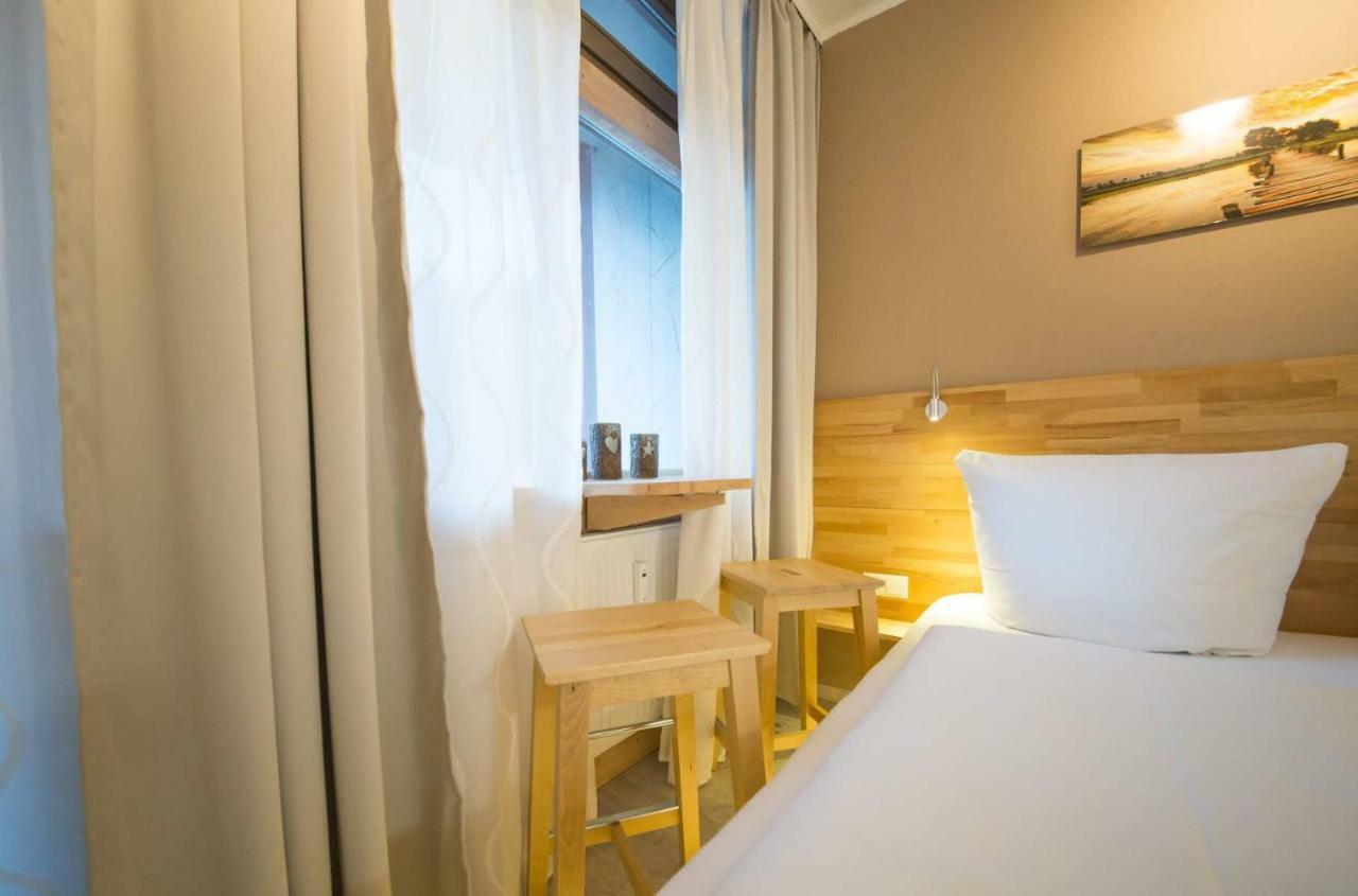 Studio 20Qm Mit Balkon Und Innenpool - 22040 Schluchsee Zewnętrze zdjęcie