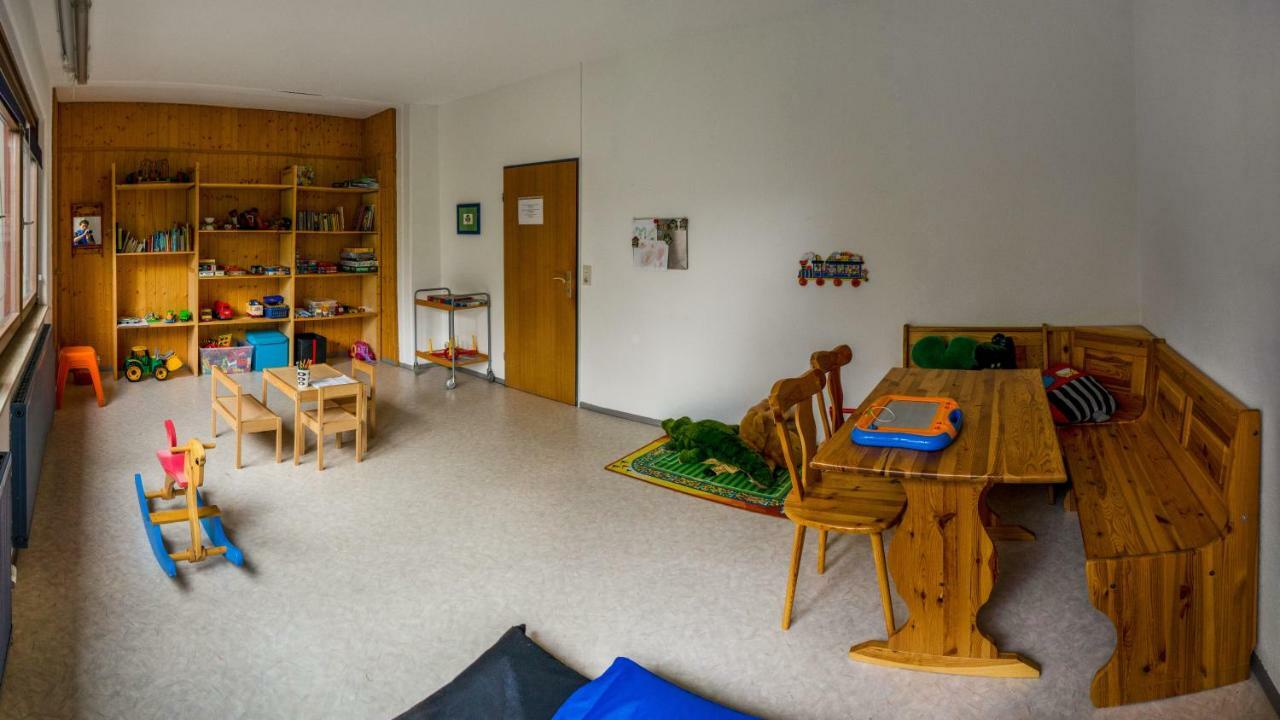 Studio 20Qm Mit Balkon Und Innenpool - 22040 Schluchsee Zewnętrze zdjęcie